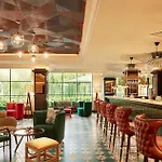 The Connaught, New Delhi- Ihcl Seleqtions